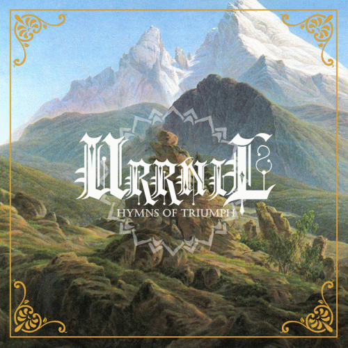 Urrnil : Hymns of Triumph
